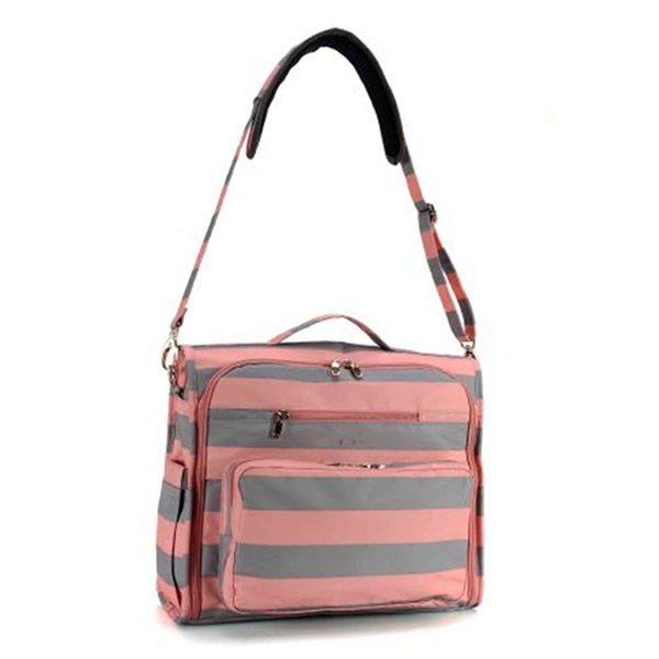 Multi-Function Waterproof Diaper Backpack