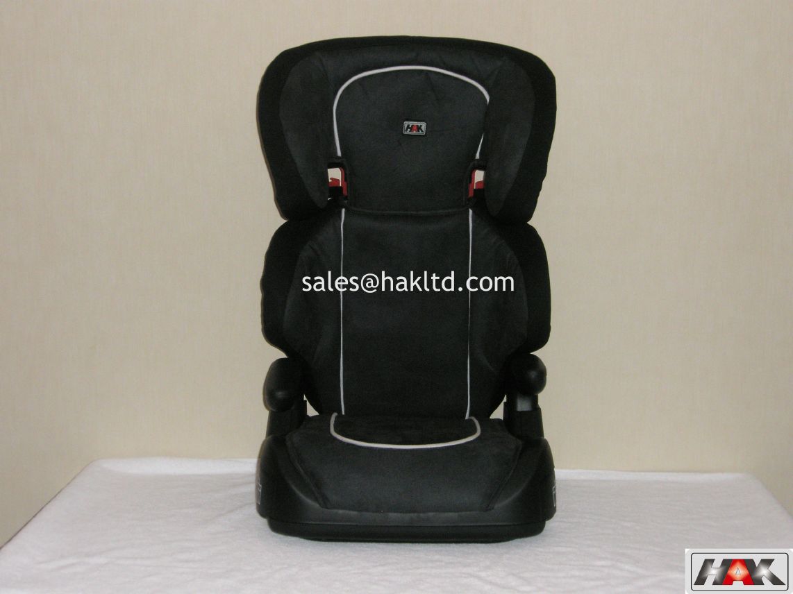 HAK ZAP Booster Car Seat