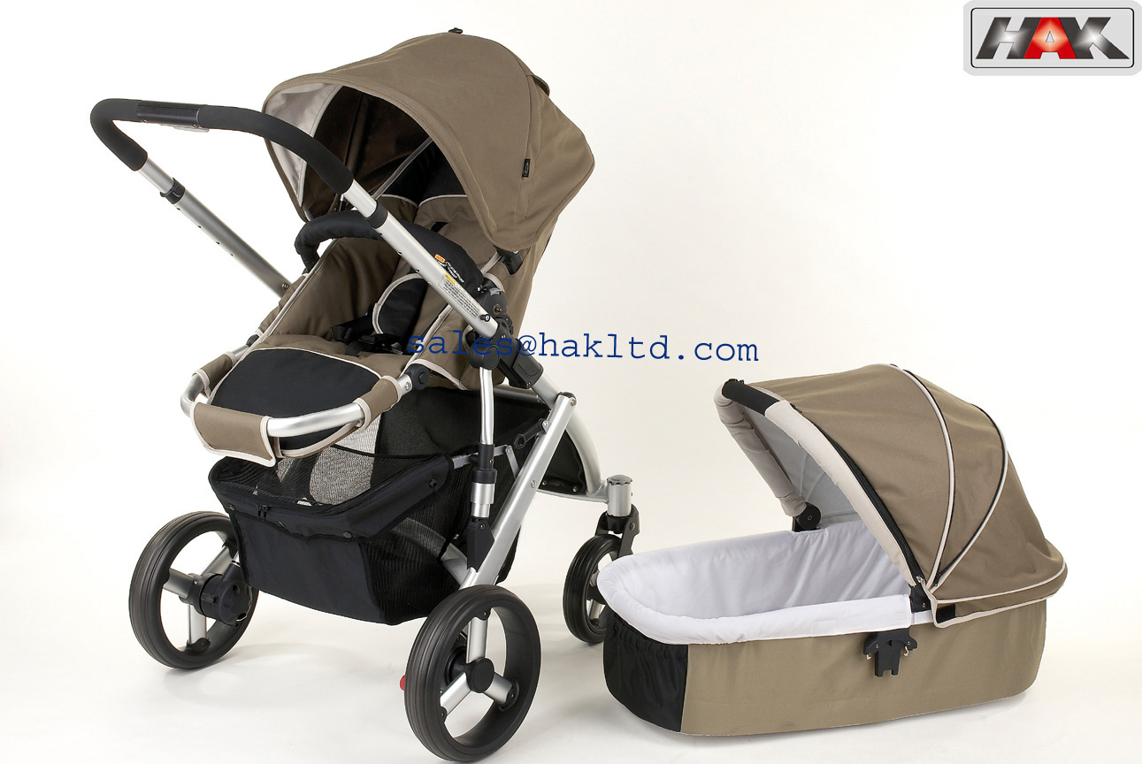 HAK Speedy Pram Stroller