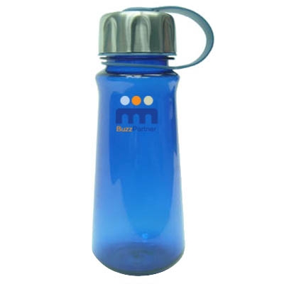 650ML PC Water Bottle
