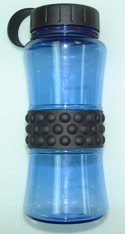 Sell 650ML PC Water Bottle