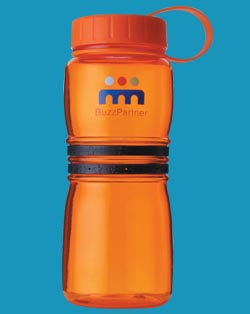 Sell 650ML PC Water Bottle