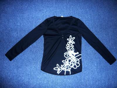 Lady Long Sleeve