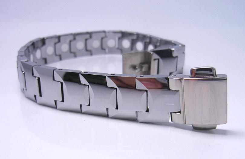 Sell Tungsten Magnetic Bracelet