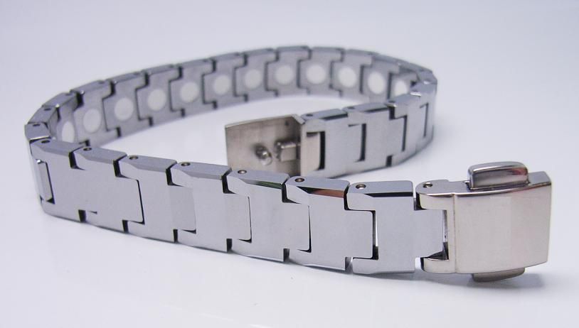 Sell Tungsten Magnetic Bracelet