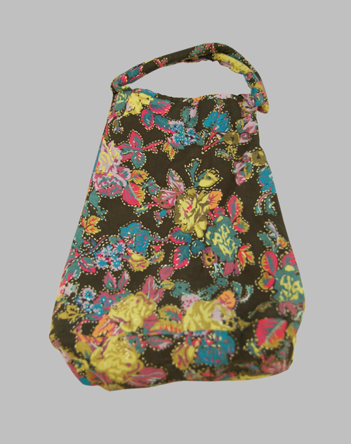 Carrier Bag
