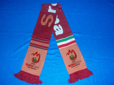Scarves