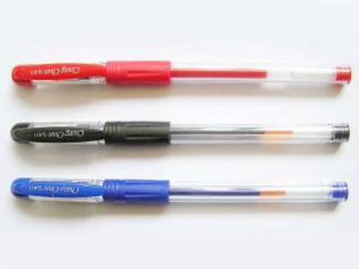 Gel Ink Pen
