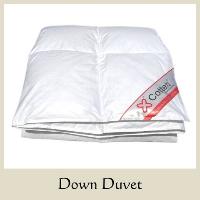 Sell Down Comforter