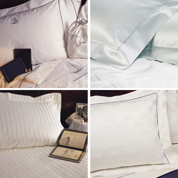 Sell Jacquard Bed Linen