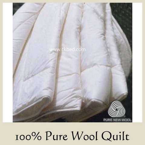 Sell Wool Comforter