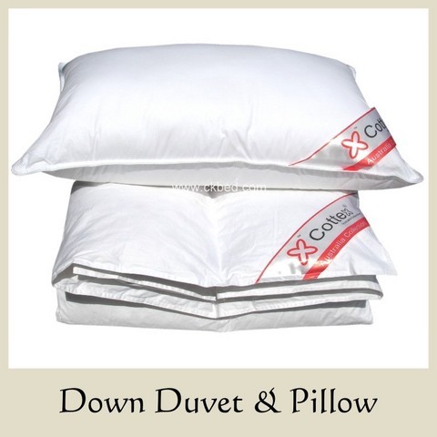 Sell Microfiber Pillow