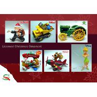 Christmas Ornament