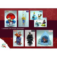 Christmas Ornament