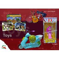 Toys