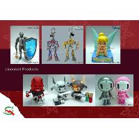 Licensed Products