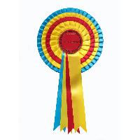 Sell Award Ribbon Rosette