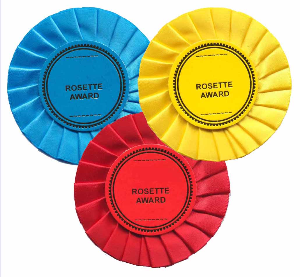Sell Award Ribbon Rosette
