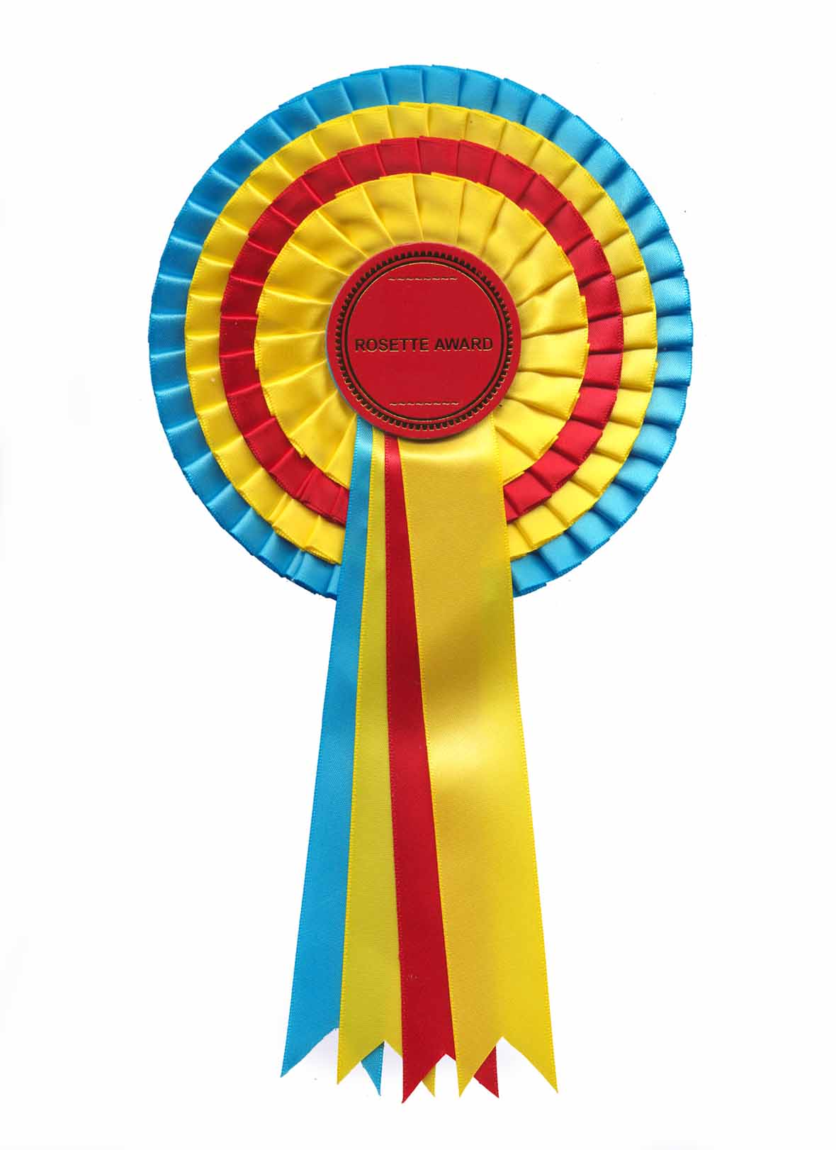 Sell Award Ribbon Rosette