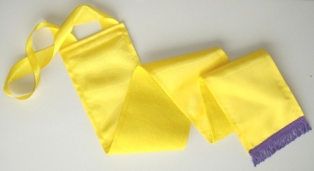 Sell Award Promotional Sash