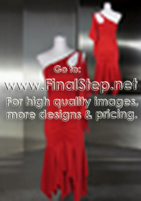 Practice Dresses Dance Wear