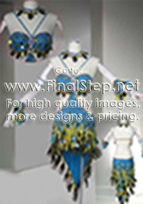 Freestyle Dance Costumes