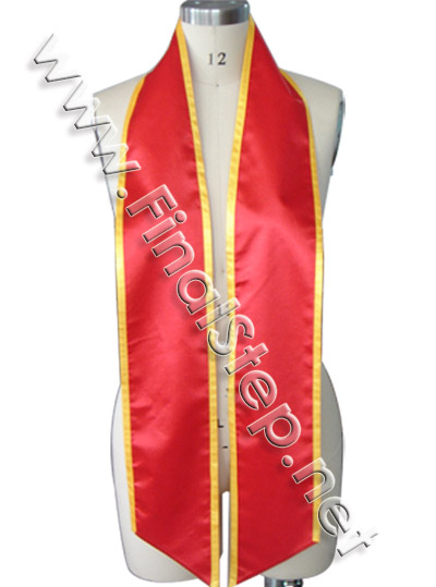 Graduation Sash
