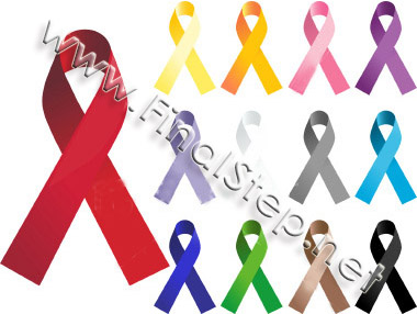 Awareness Ribbons