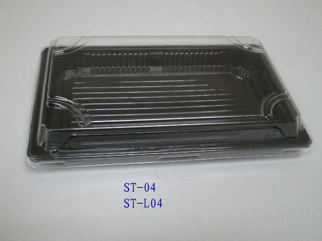 Sushitray Bento Box