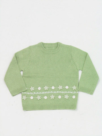 Kid Knitwear