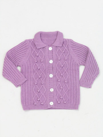 Selling Childrens Sweater/cotton Sweater/cardigan