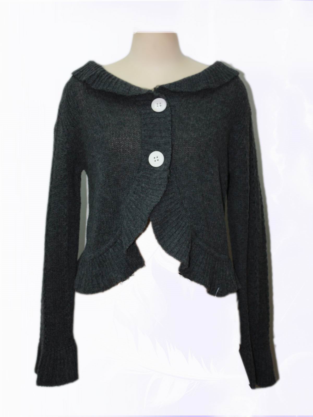 Selling Fashion Sweater