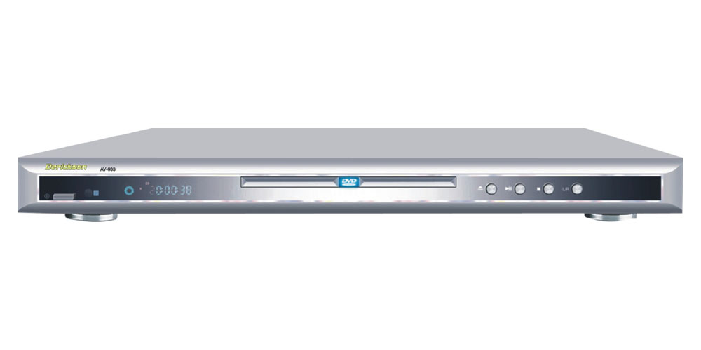 DVD Player