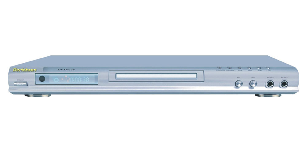 DVD Player