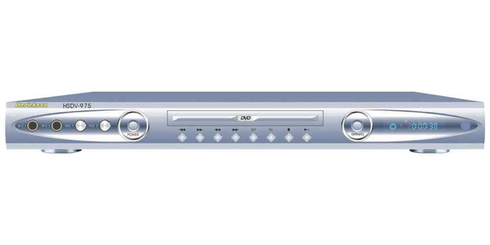 DVD Player