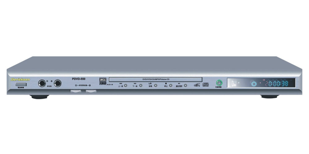 DVD Player