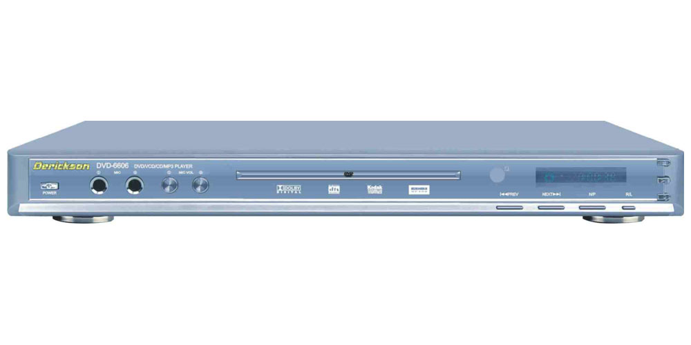DVD Player