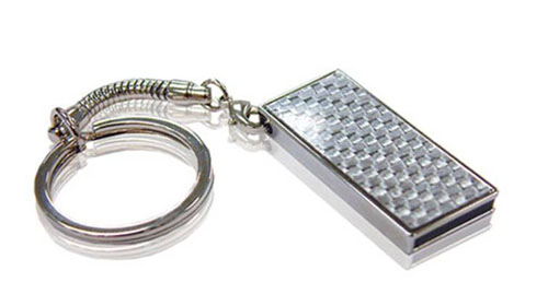 Slim Size Usb Flash Drive