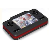 Solar Mp4 Player, 1gb, Support 2gb Sd Card, Solar Charger, Game Simulator