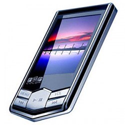 1.8 Inches 262k Tft Display Mp4 Player, 1gb Memory, Fm Scan Radio