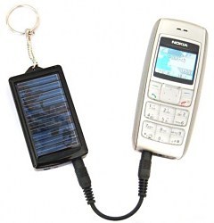 Solar Charger,1000mAh,Fits for Mobile Phone/Digital Camera/PDA/MP3/MP4/Bluetooth headset