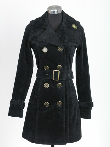 Ladies' Coat