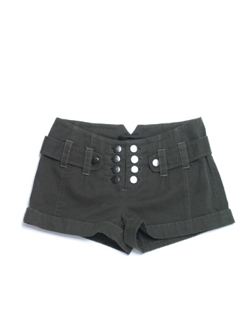 Ladies' Shorts