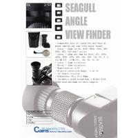 Sell Seagull angle view finder 3x for Canon Nikon DR-6