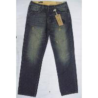 Men's Woven Casual Wear