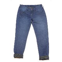 Ladies Woven Casual Wear