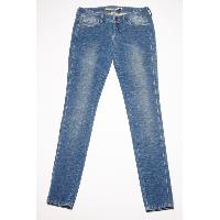 Ladies Woven Casual Wear
