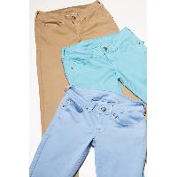 Ladies Woven Casual Wear