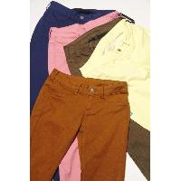 Ladies Woven Casual Wear