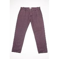 Men's Woven Casual Wear